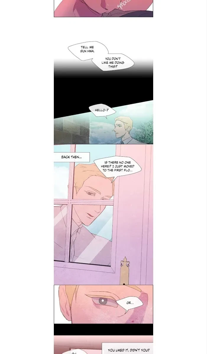 The Baker On The First Floor Chapter 5, page 16