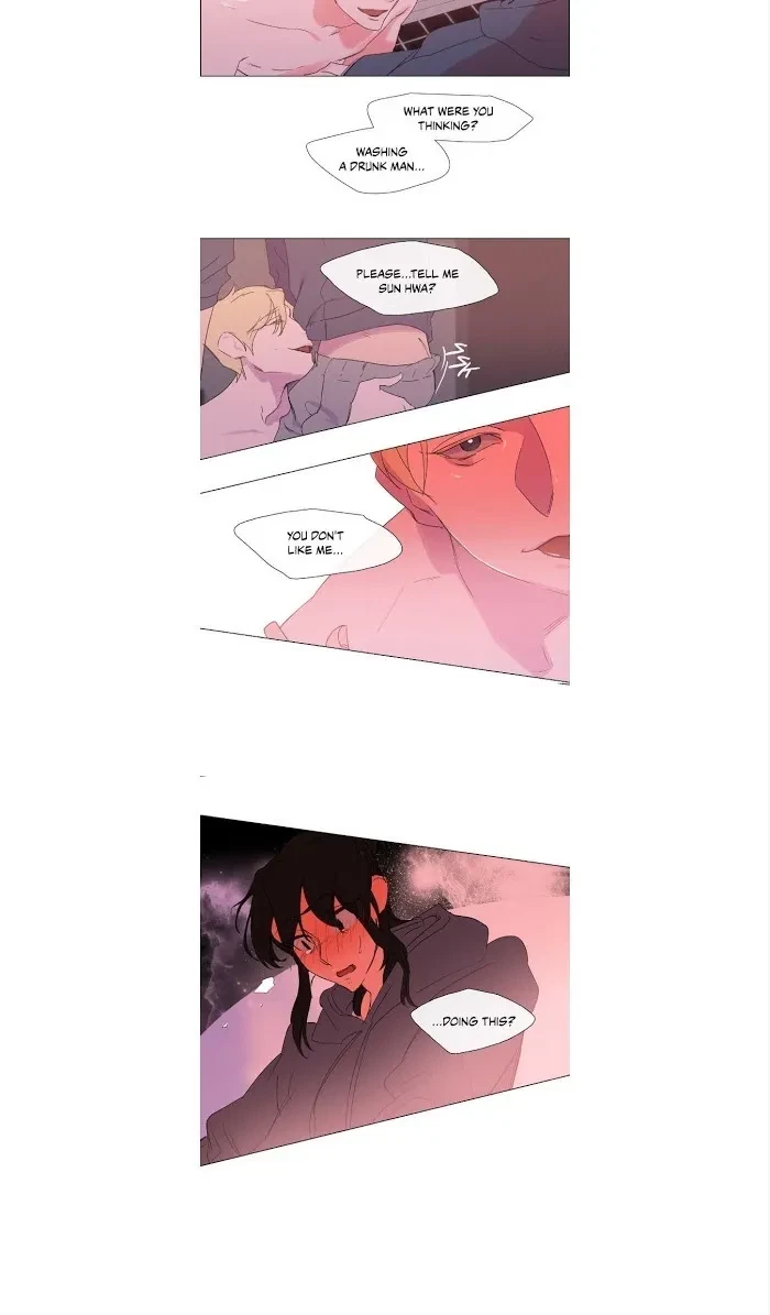 The Baker On The First Floor Chapter 5, page 18
