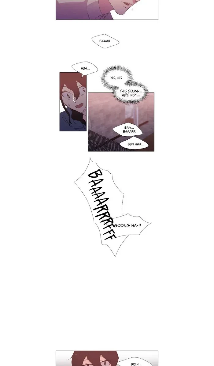 The Baker On The First Floor Chapter 5, page 7