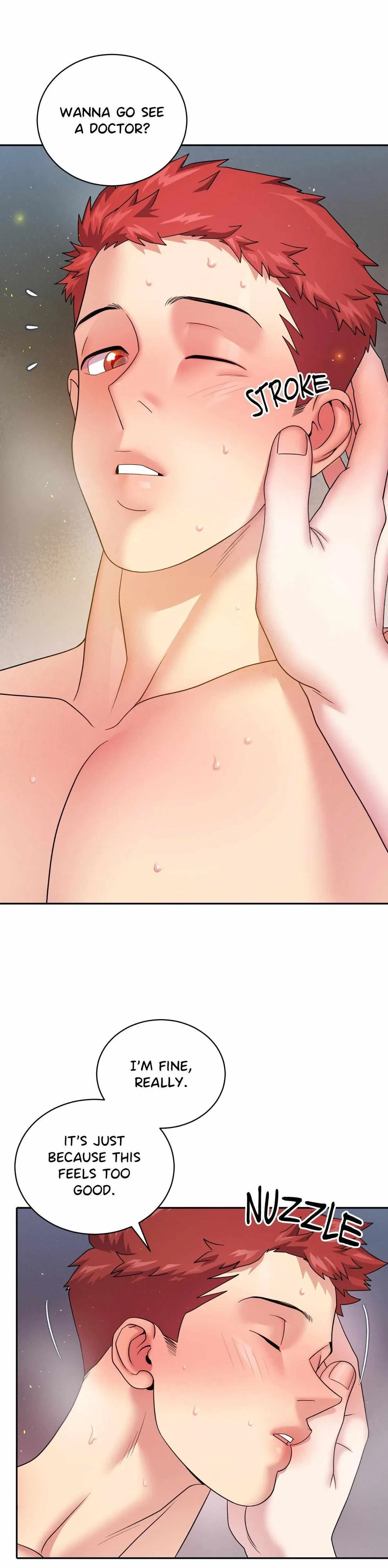 Fight Club Chapter 41, page 11