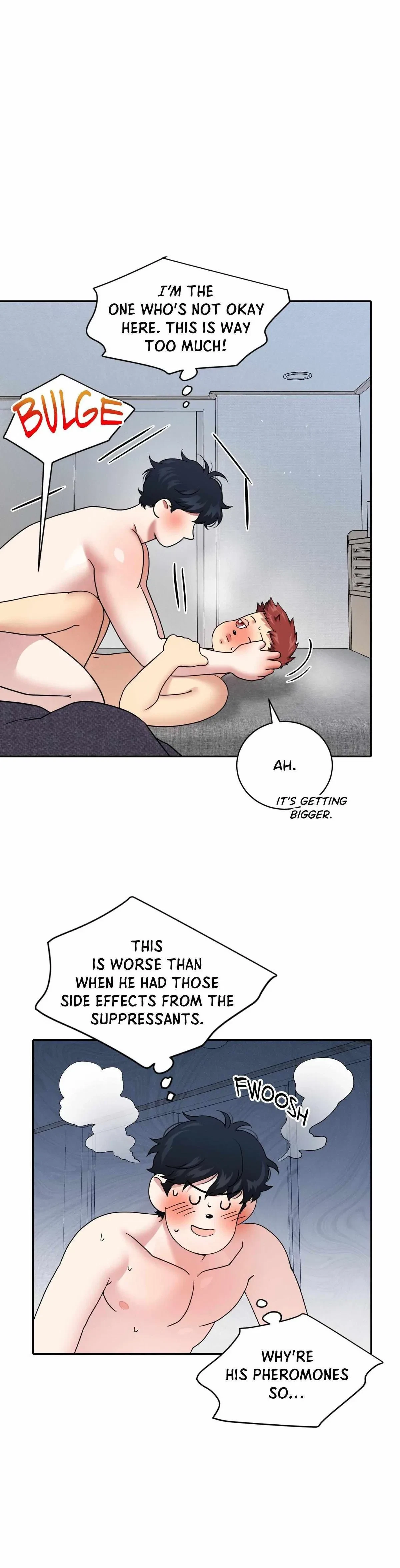 Fight Club Chapter 41, page 12