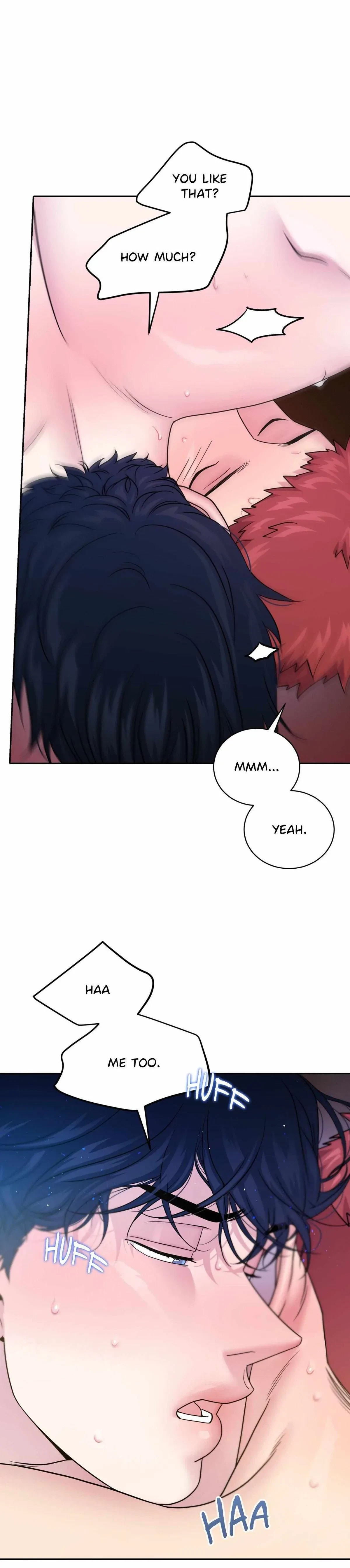 Fight Club Chapter 41, page 16