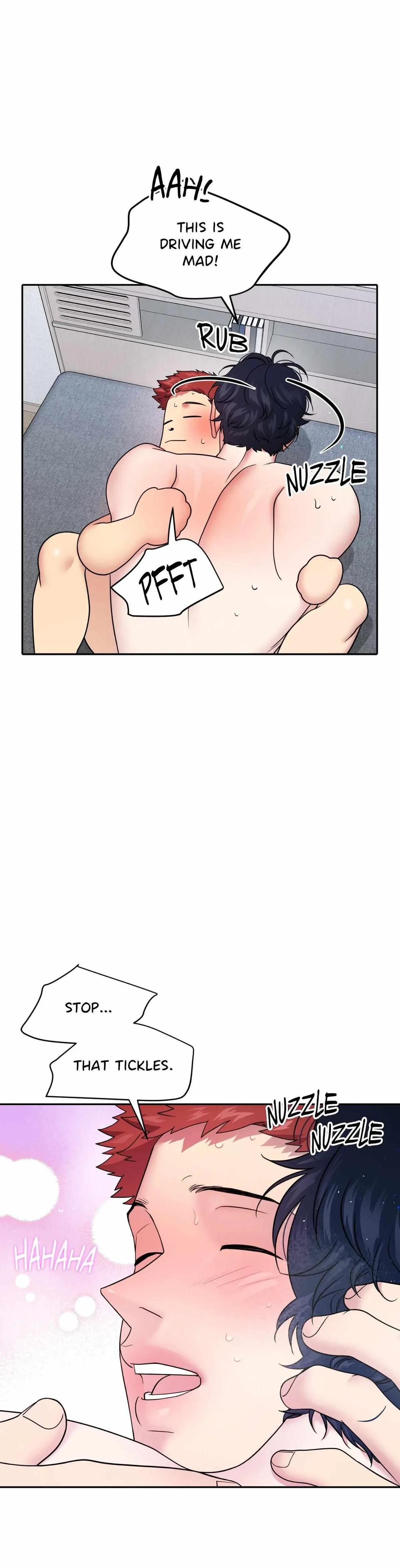 Fight Club Chapter 41, page 17
