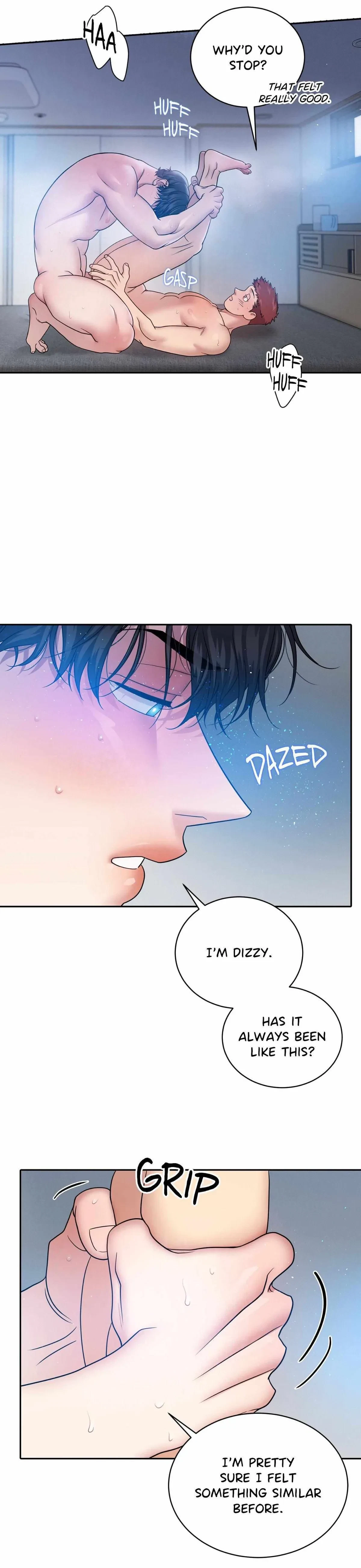 Fight Club Chapter 41, page 20