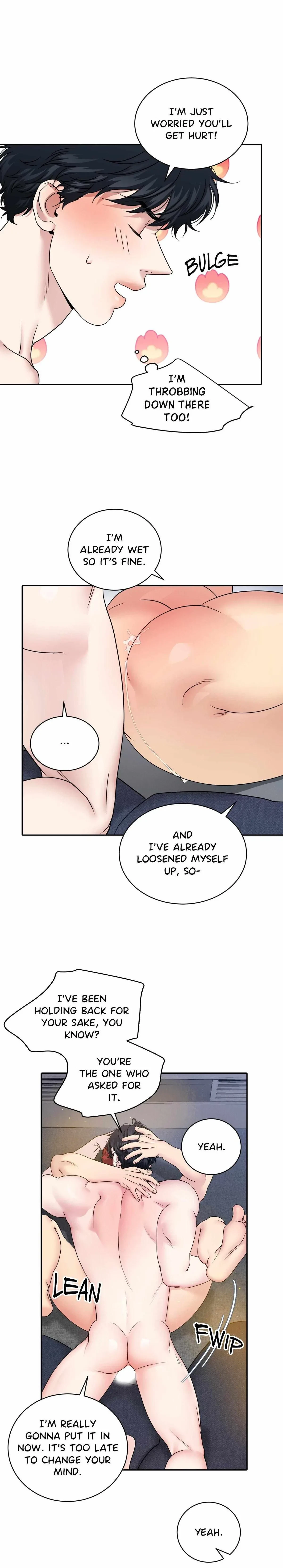 Fight Club Chapter 41, page 6