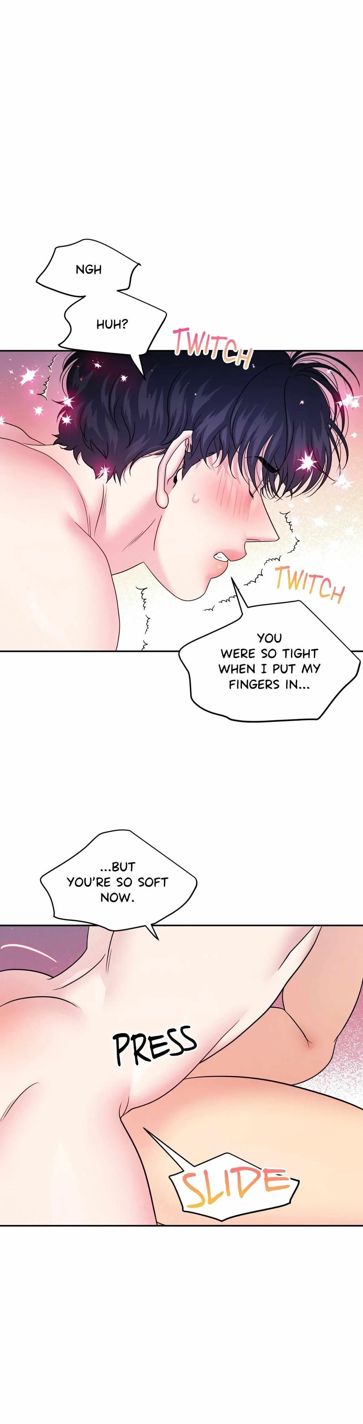 Fight Club Chapter 41, page 7
