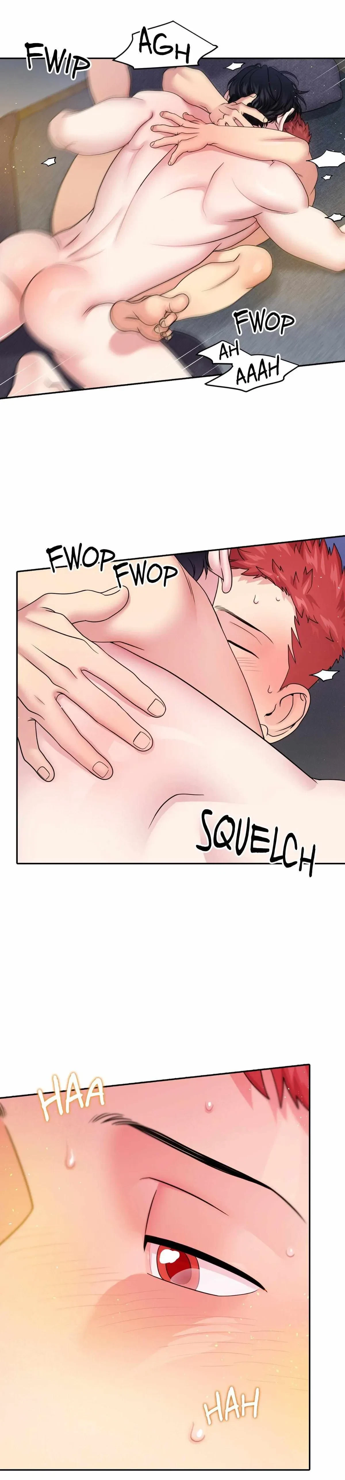 Fight Club Chapter 41, page 8