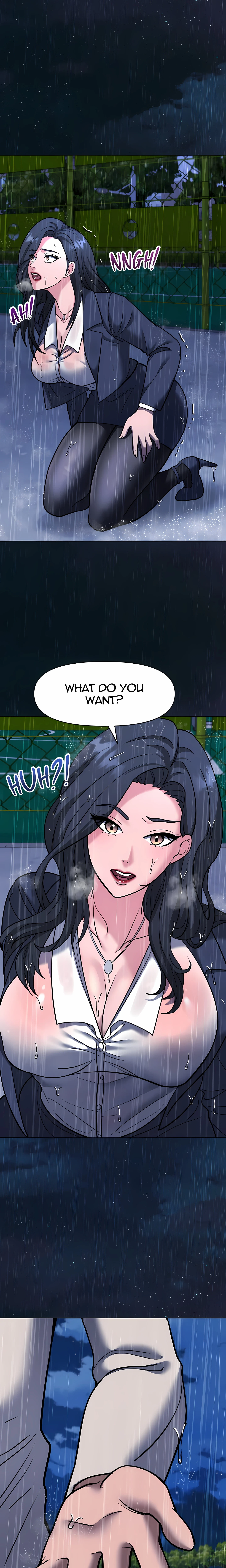 Sweet Revenge Chapter 1 (Uncensored), page 11