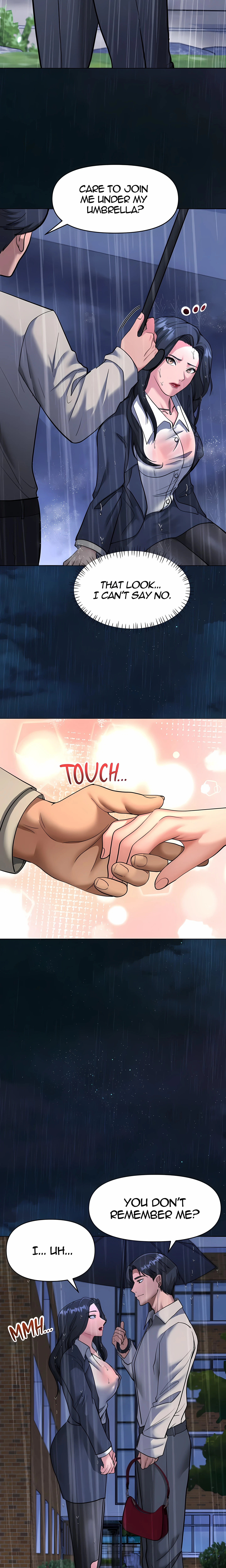 Sweet Revenge Chapter 1 (Uncensored), page 13