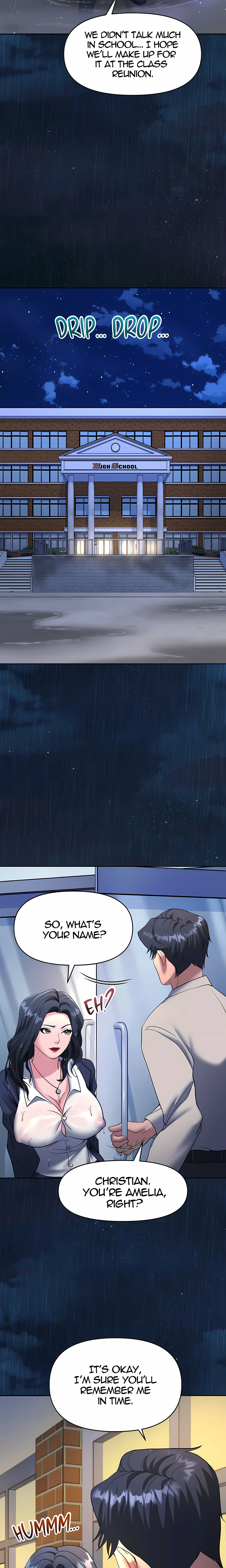 Sweet Revenge Chapter 1 (Uncensored), page 15