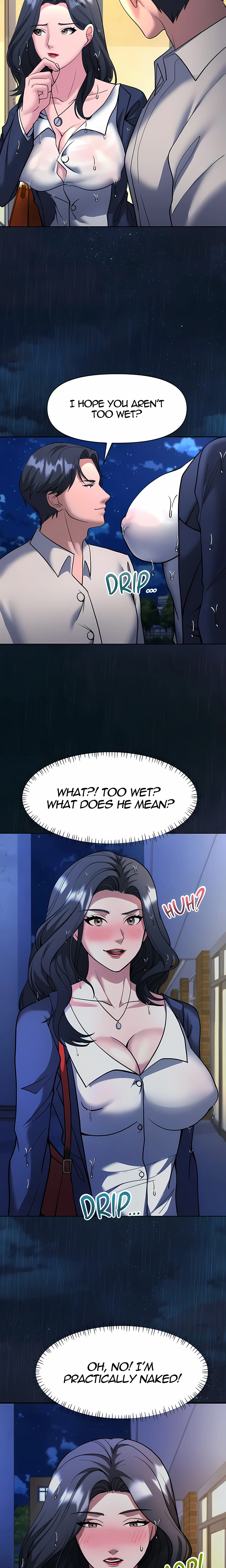 Sweet Revenge Chapter 1 (Uncensored), page 16