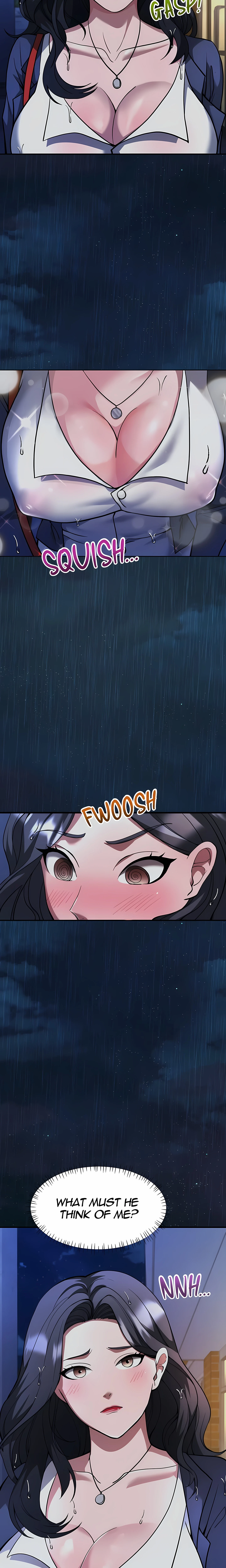Sweet Revenge Chapter 1 (Uncensored), page 17