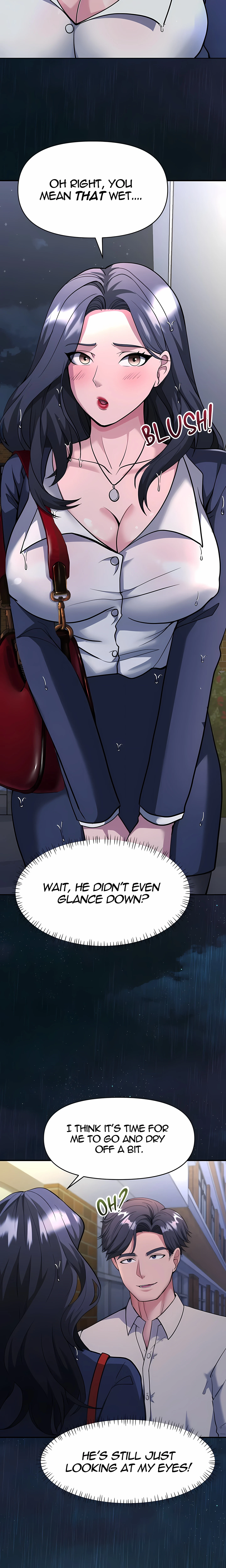 Sweet Revenge Chapter 1 (Uncensored), page 18