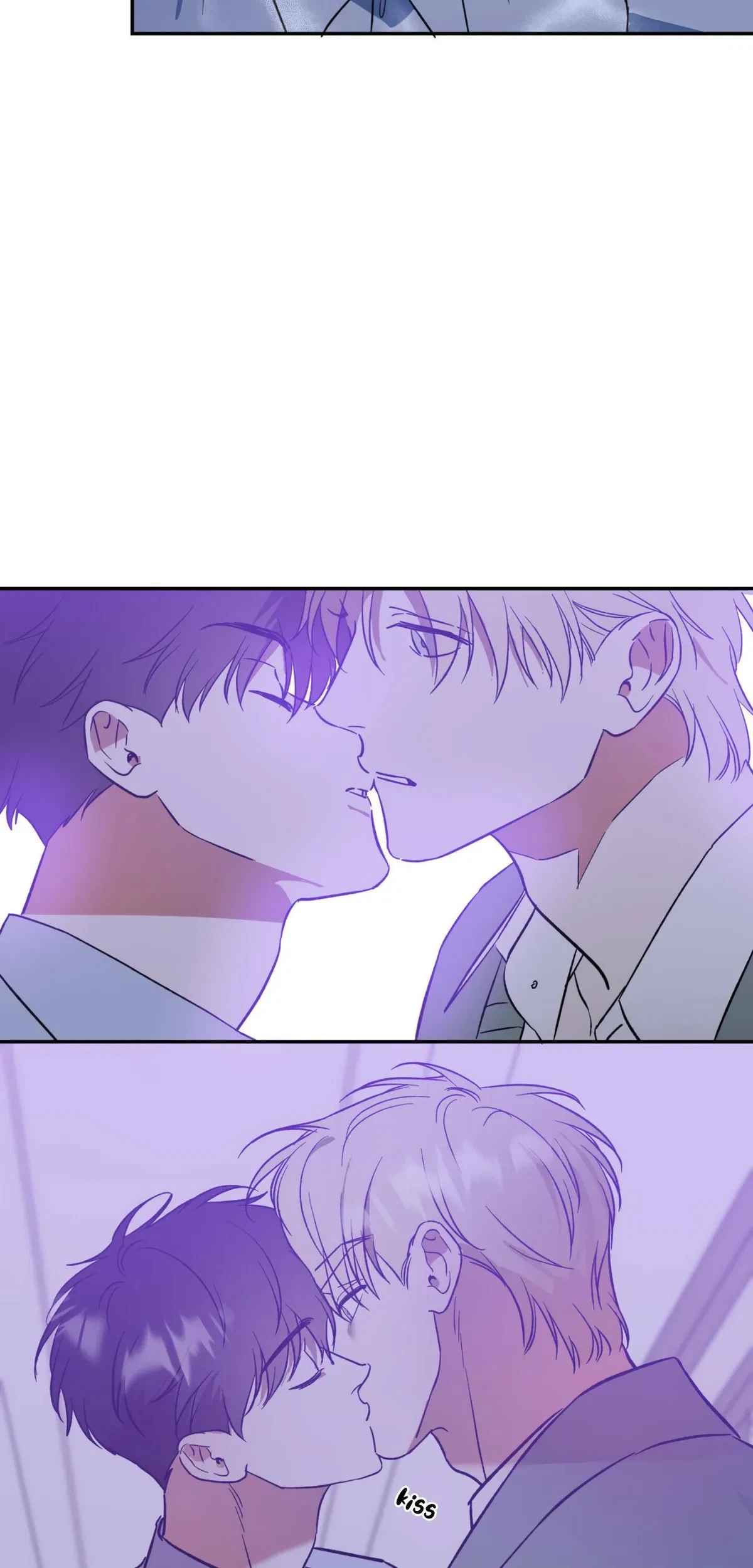 My Master, My Joo-In Chapter 18, page 11