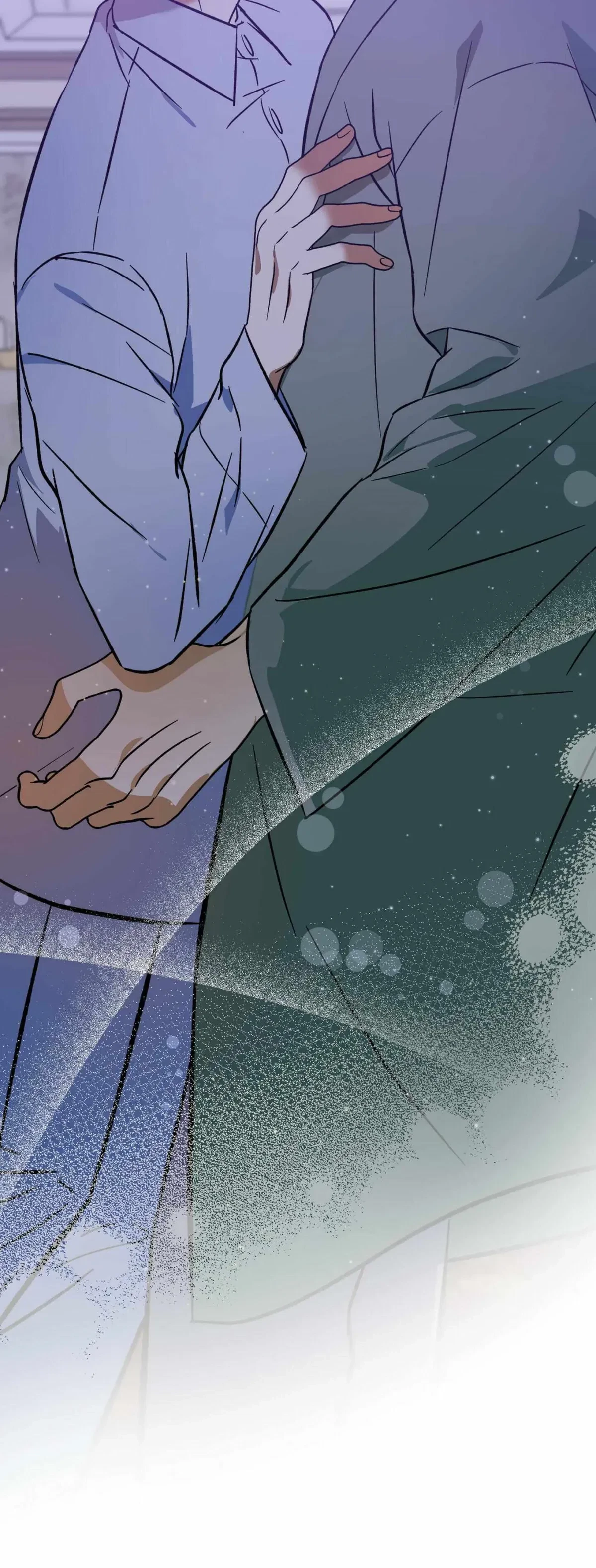 My Master, My Joo-In Chapter 18, page 12