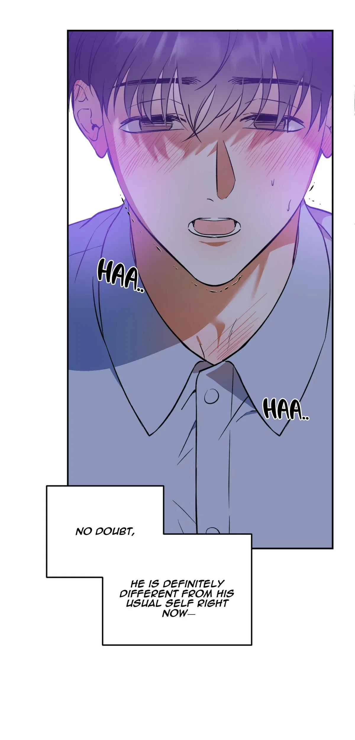 My Master, My Joo-In Chapter 18, page 15