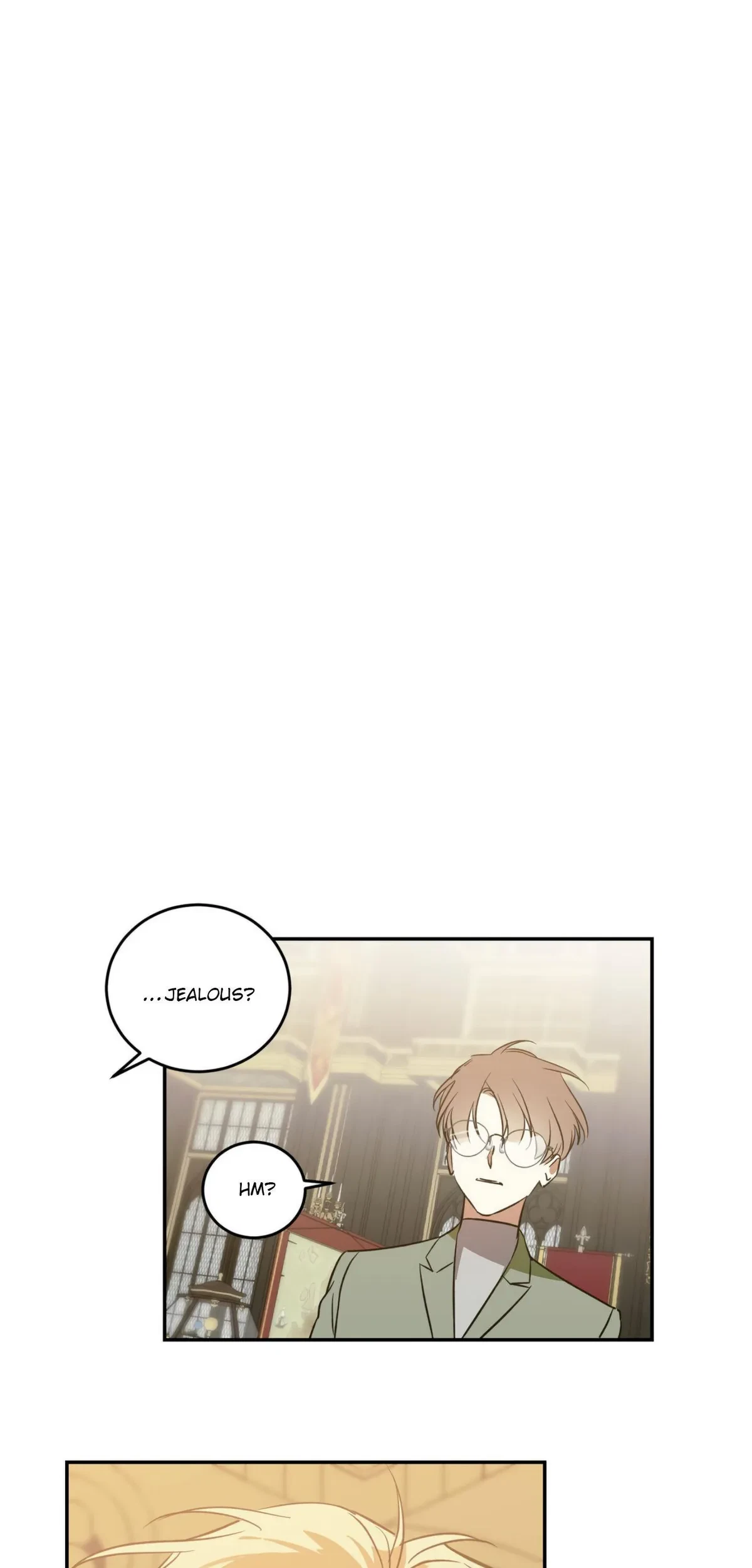 My Master, My Joo-In Chapter 18, page 24