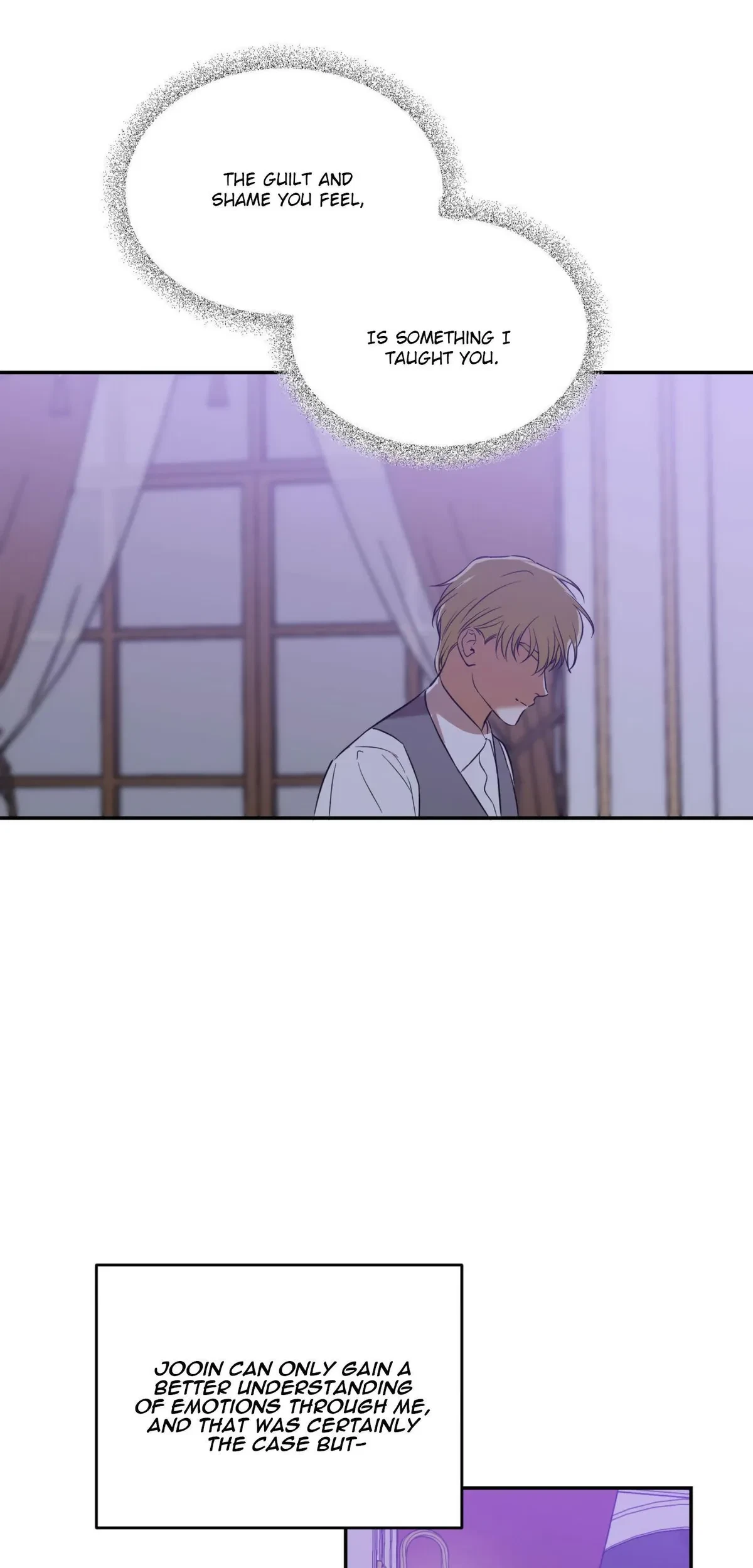 My Master, My Joo-In Chapter 18, page 30