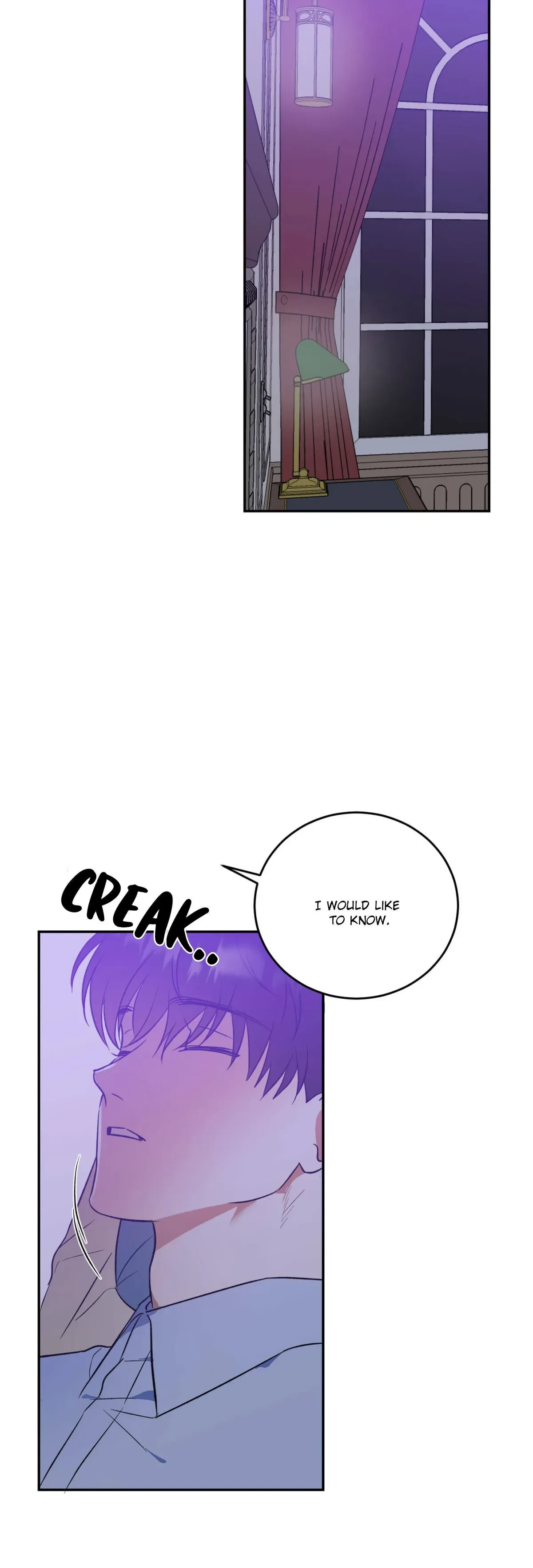 My Master, My Joo-In Chapter 18, page 31