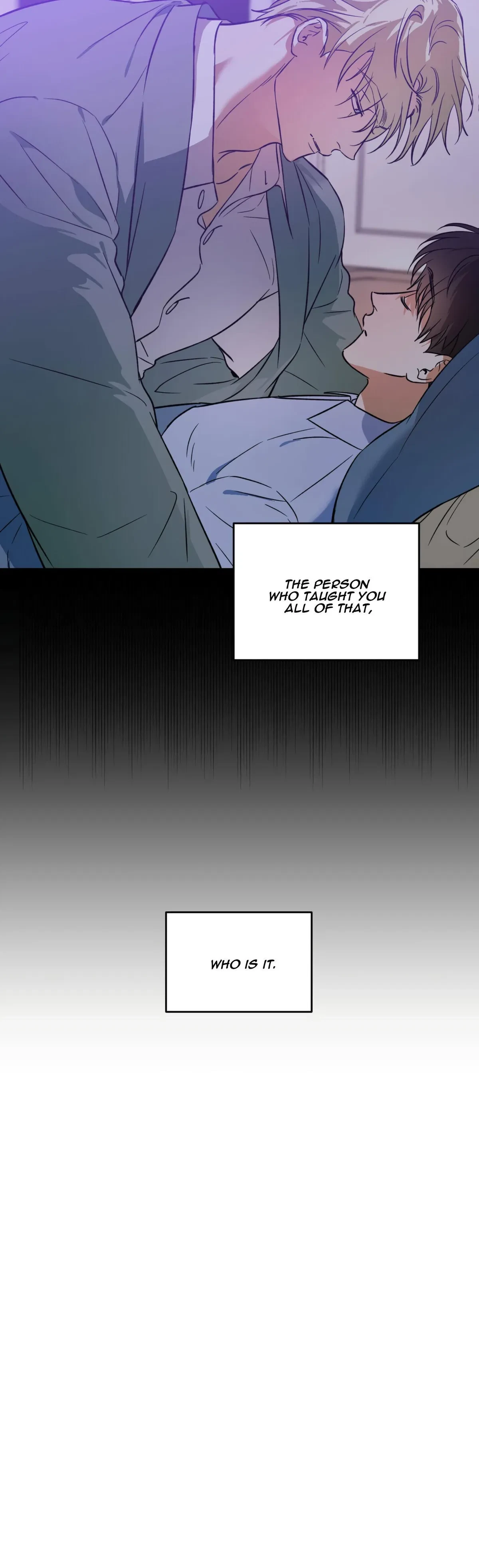 My Master, My Joo-In Chapter 18, page 33