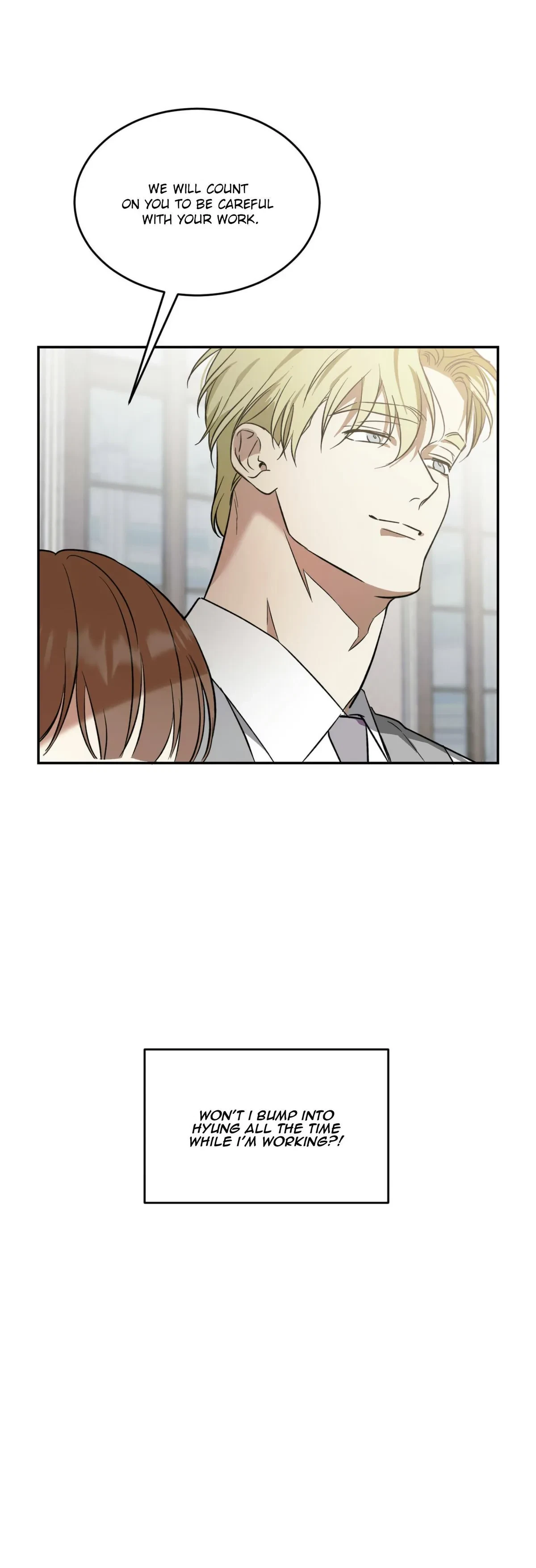 My Master, My Joo-In Chapter 18, page 42