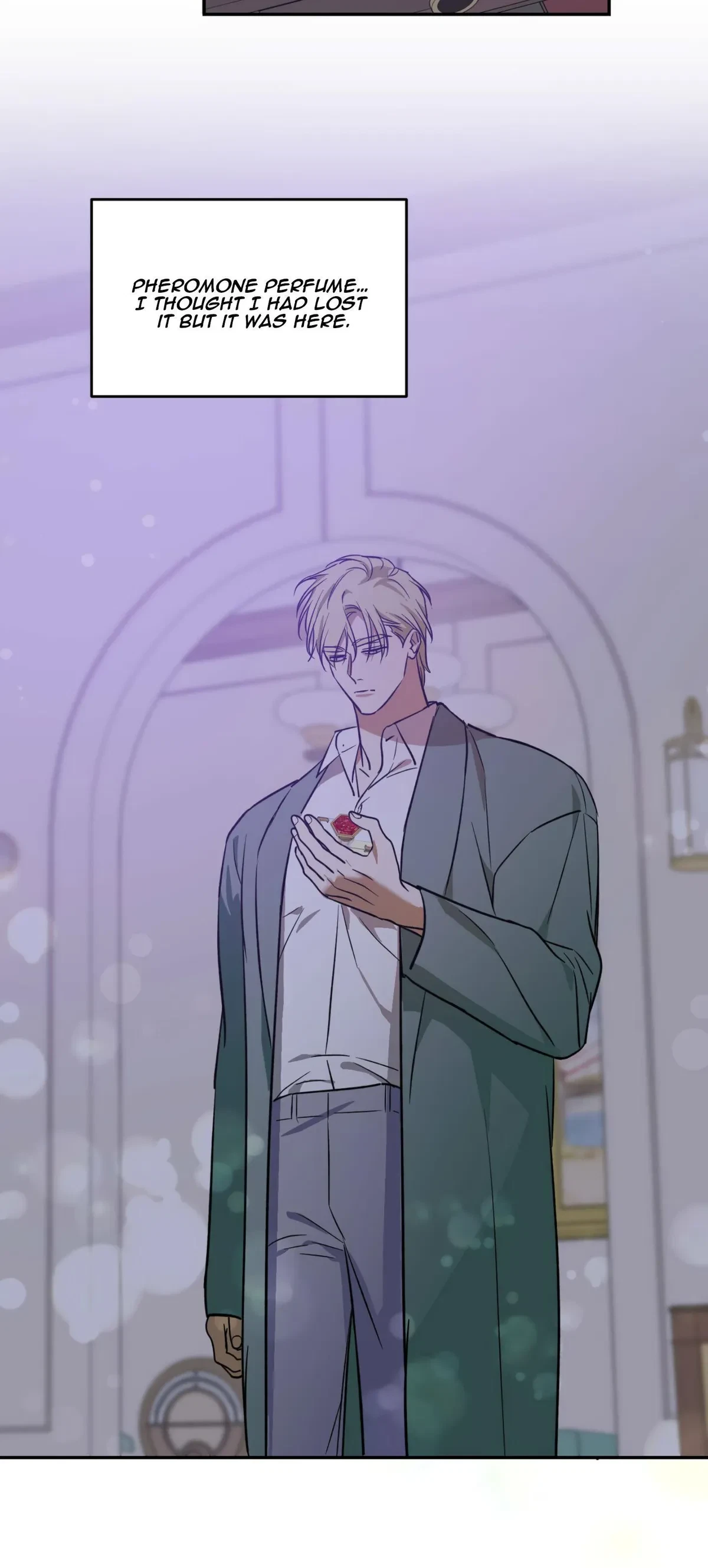 My Master, My Joo-In Chapter 18, page 5