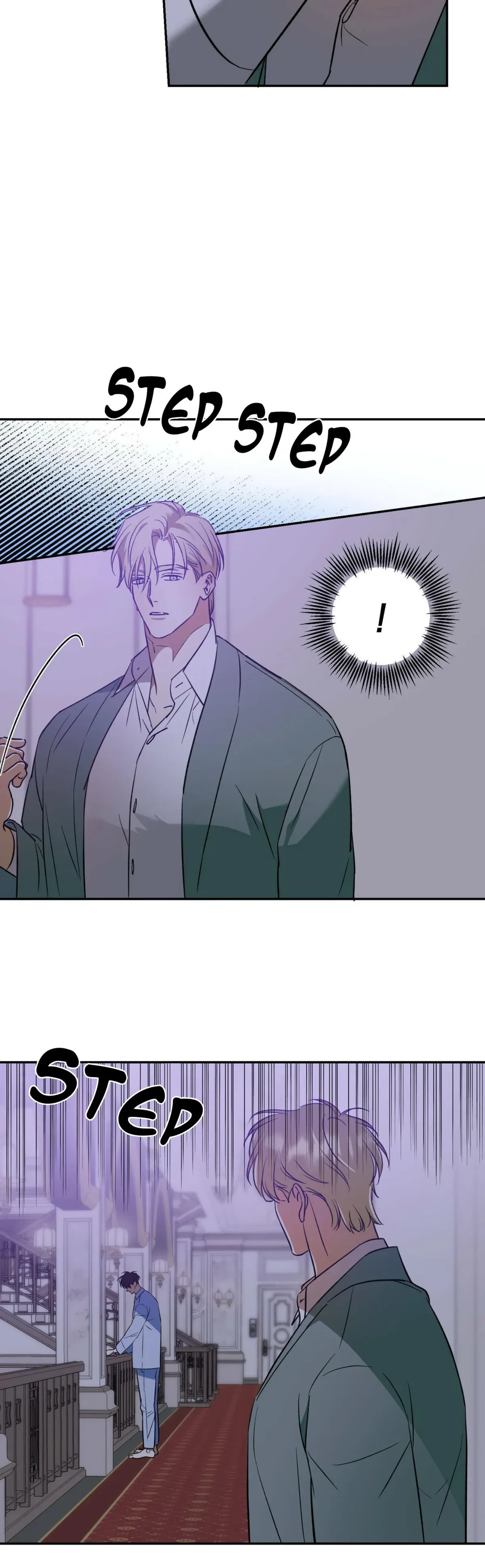 My Master, My Joo-In Chapter 18, page 7