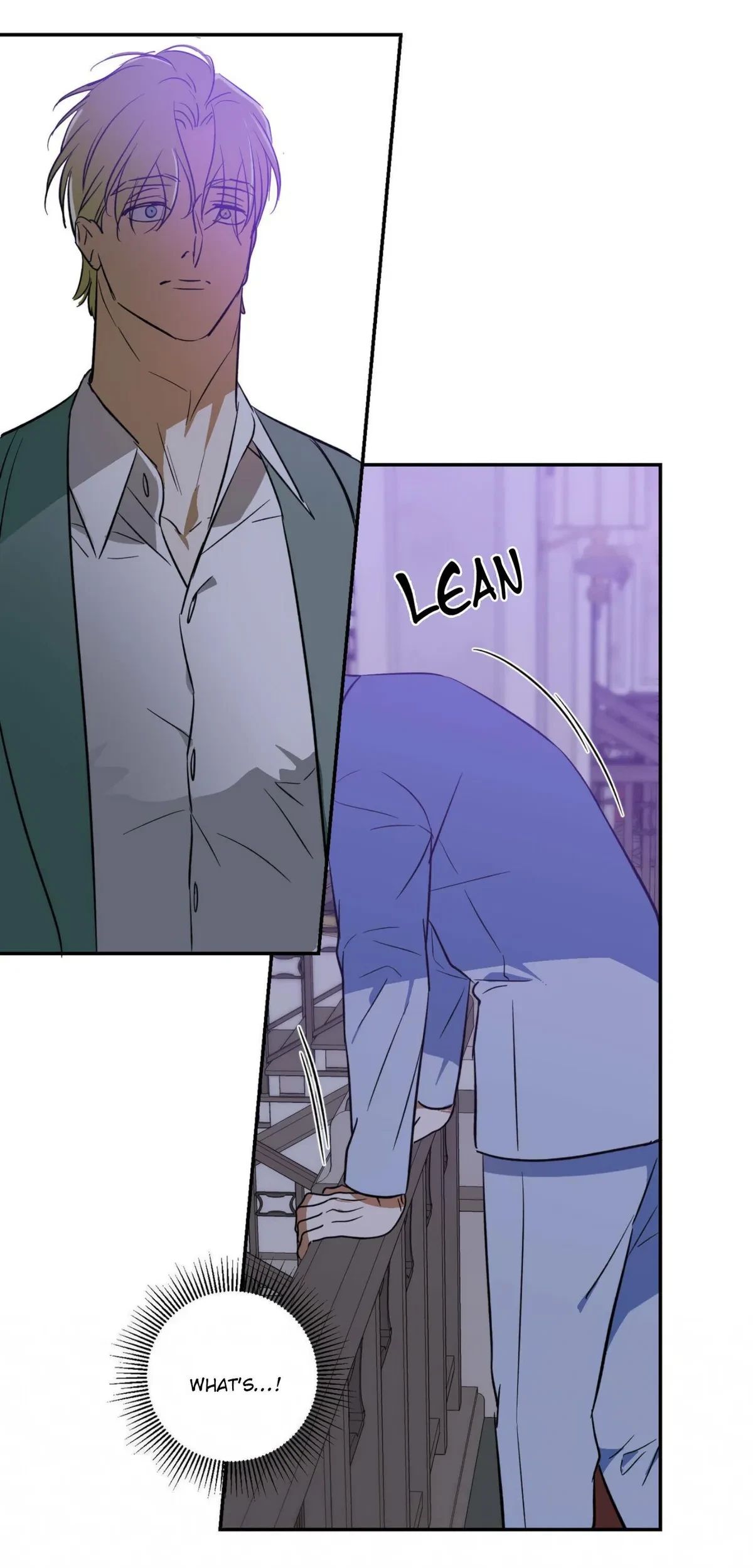 My Master, My Joo-In Chapter 18, page 8