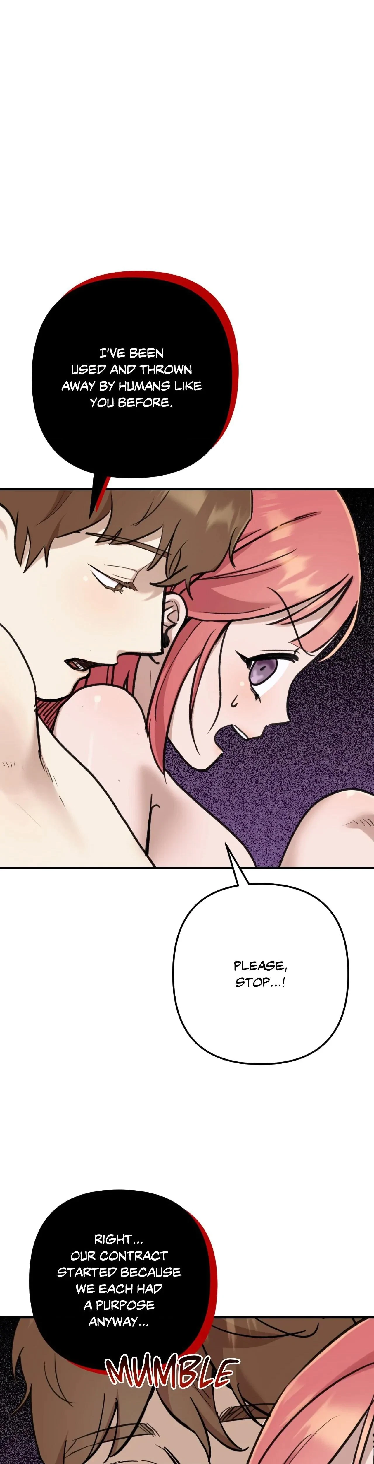 What You Wish For Chapter 20, page 23