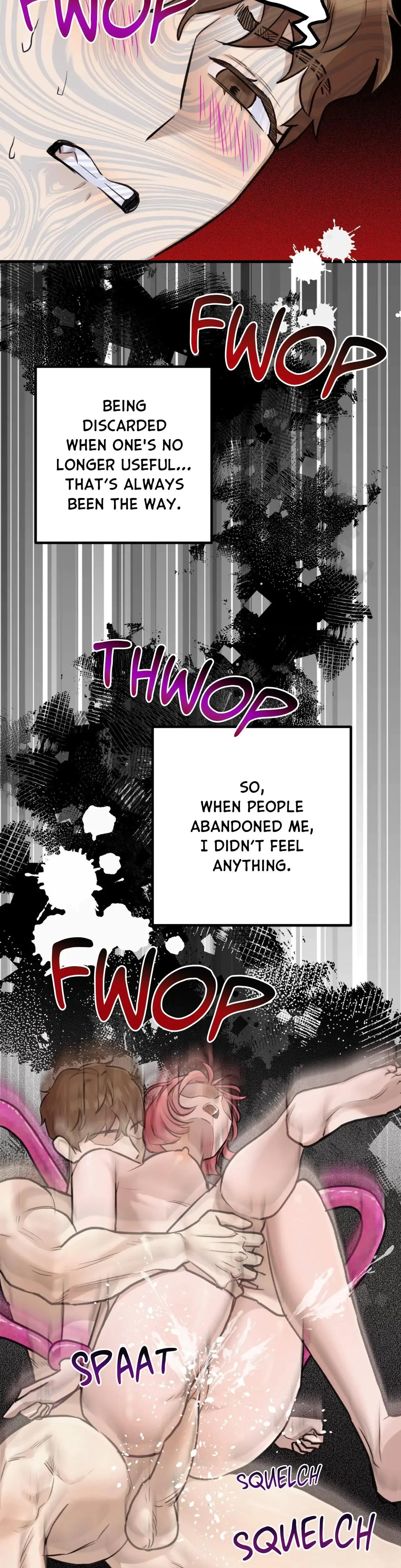 What You Wish For Chapter 20, page 26