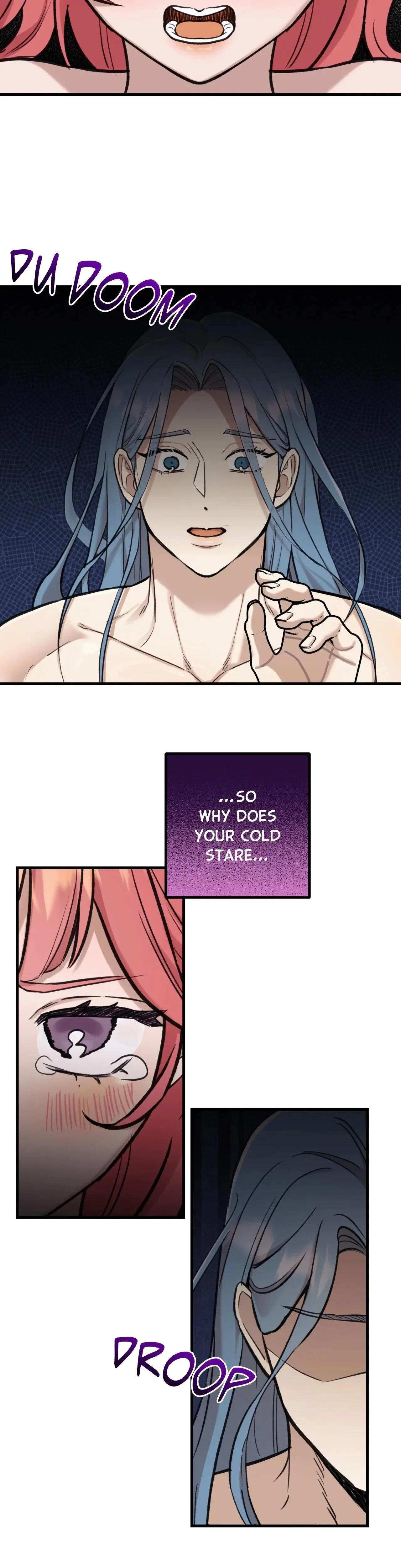 What You Wish For Chapter 20, page 31
