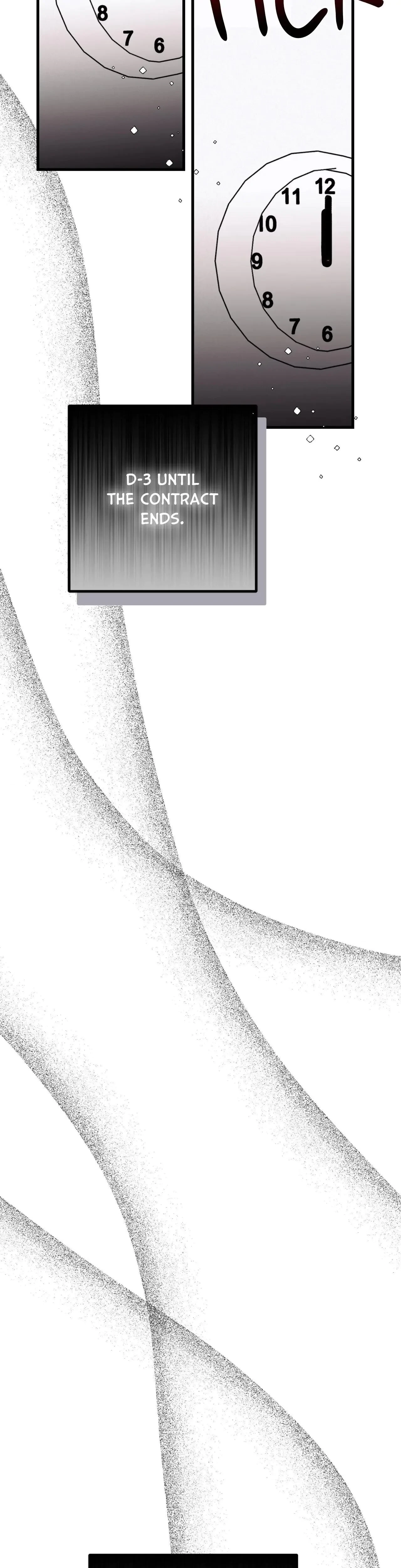 What You Wish For Chapter 20, page 34
