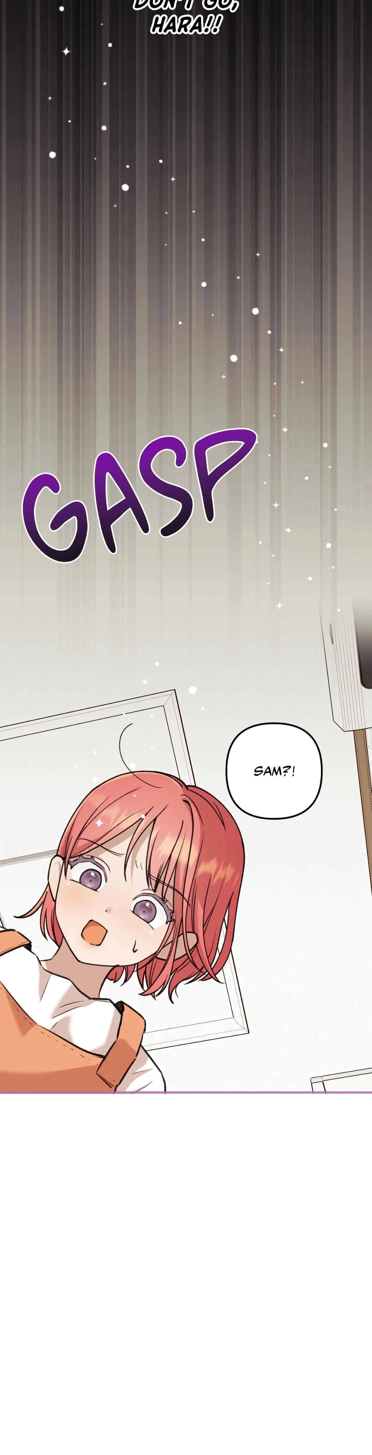 What You Wish For Chapter 20, page 4