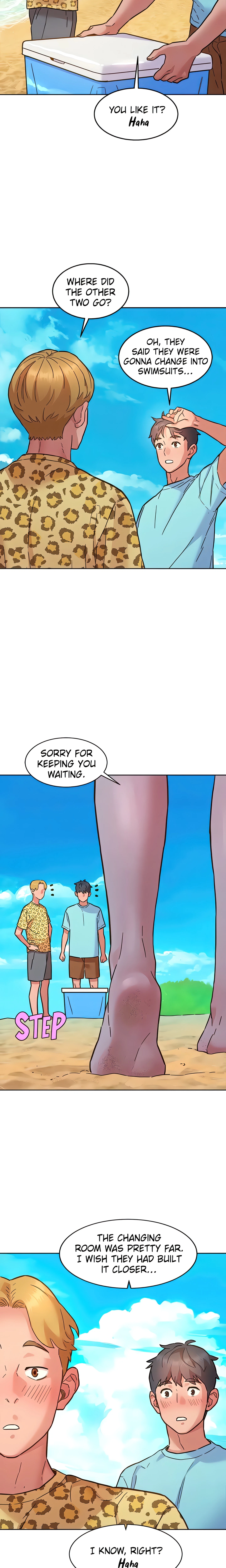 Chapter 105, page 21