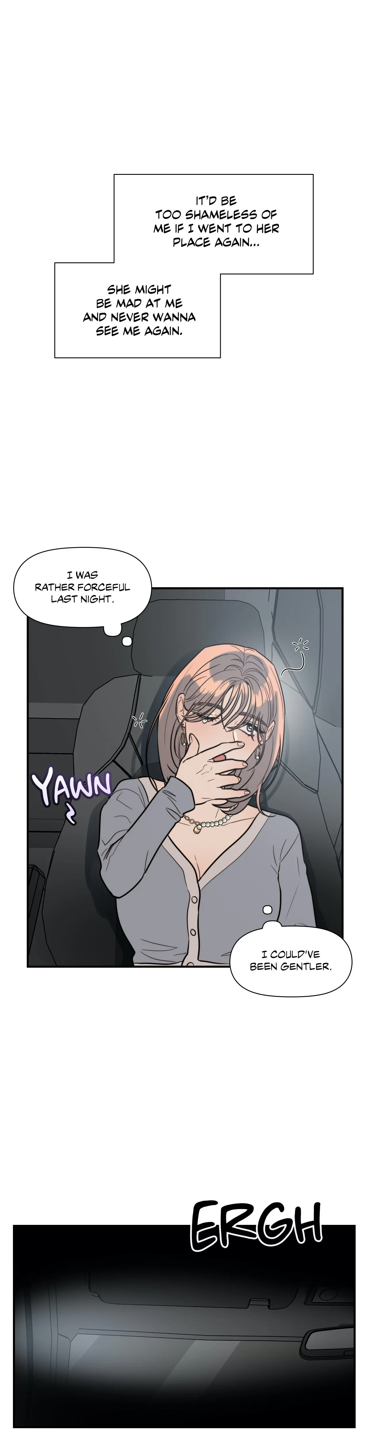 Chapter 75 - Side Story 4, page 11