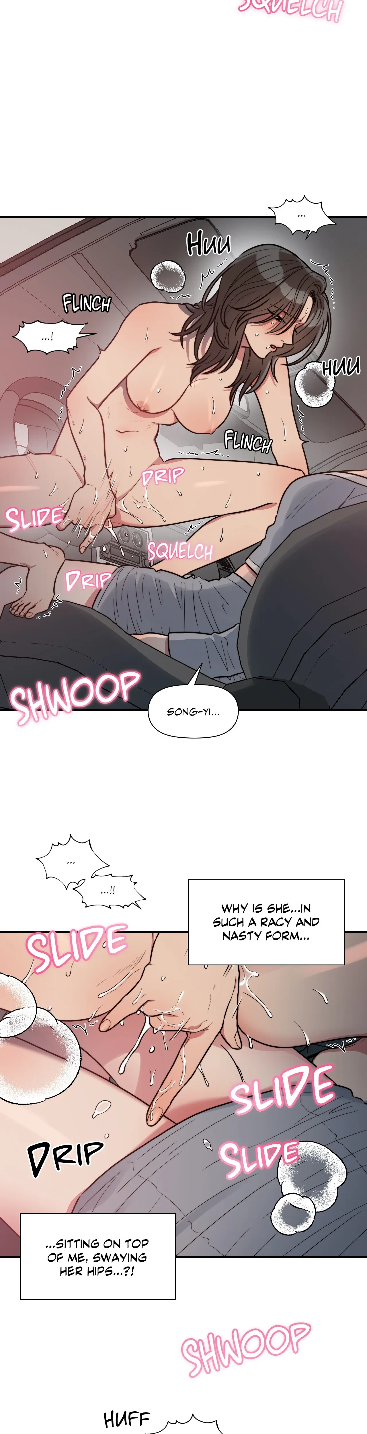 Chapter 75 - Side Story 4, page 16