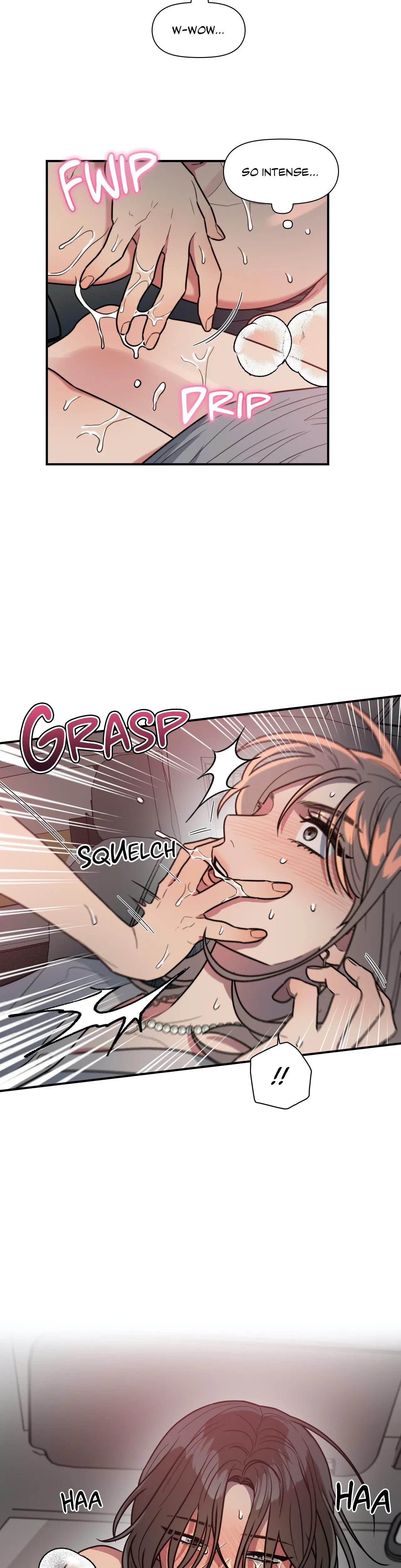 Chapter 75 - Side Story 4, page 18