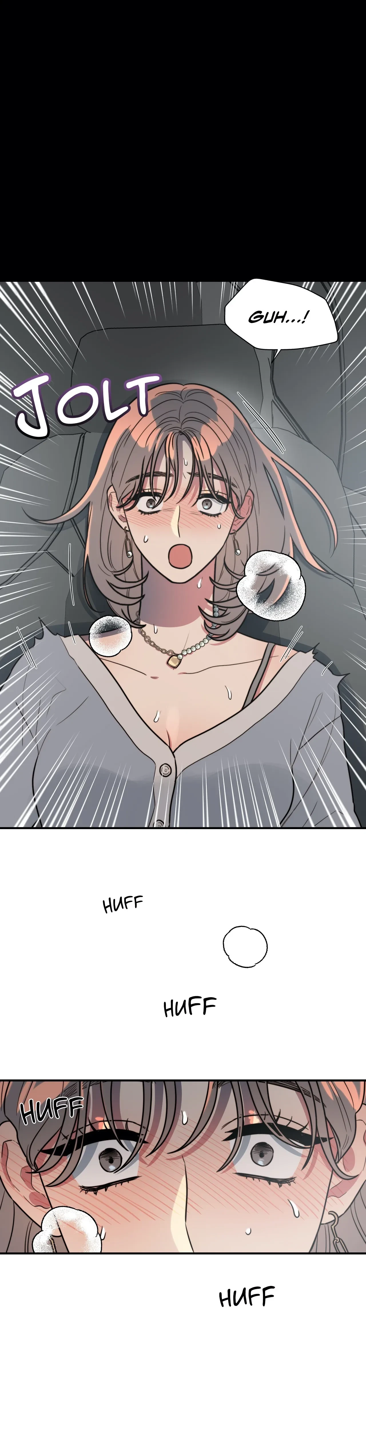 Chapter 75 - Side Story 4, page 20