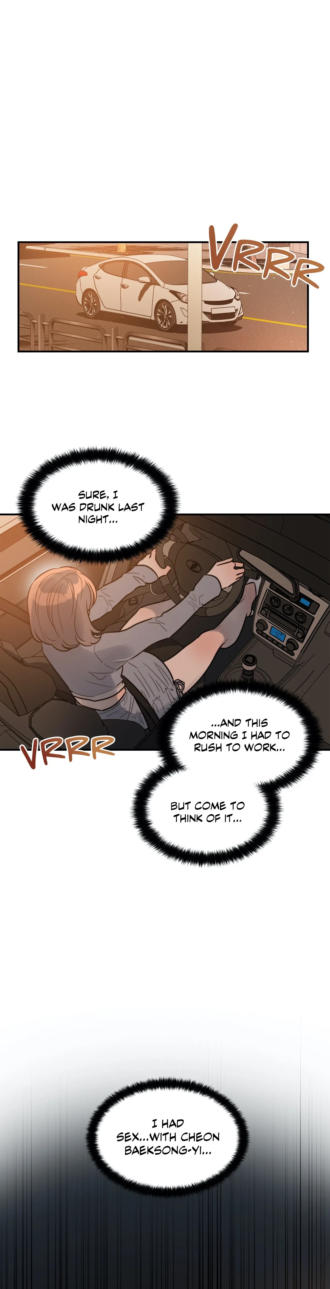Chapter 75 - Side Story 4, page 22