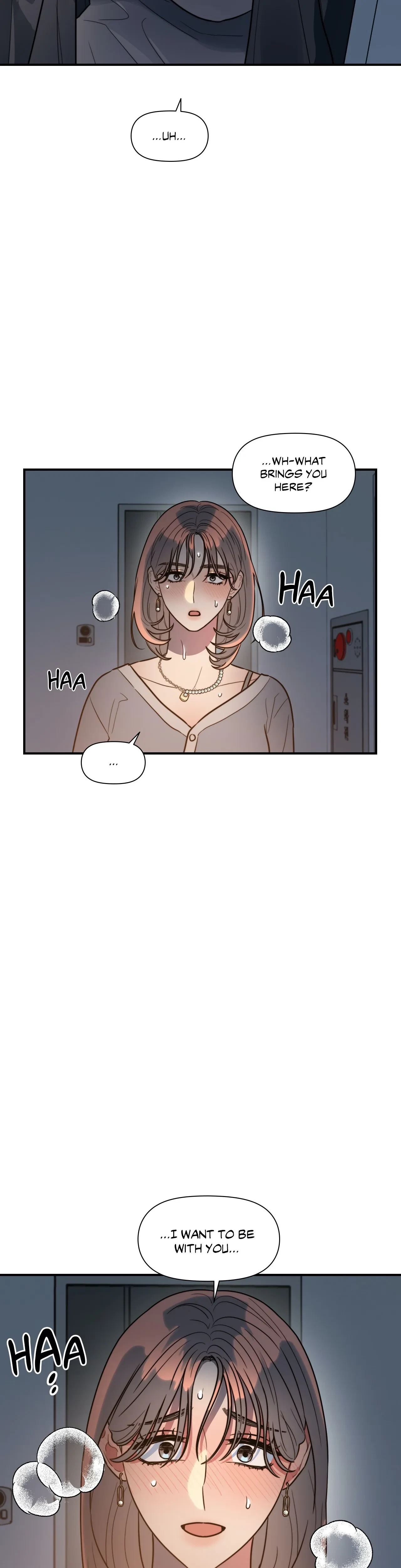 Chapter 75 - Side Story 4, page 25