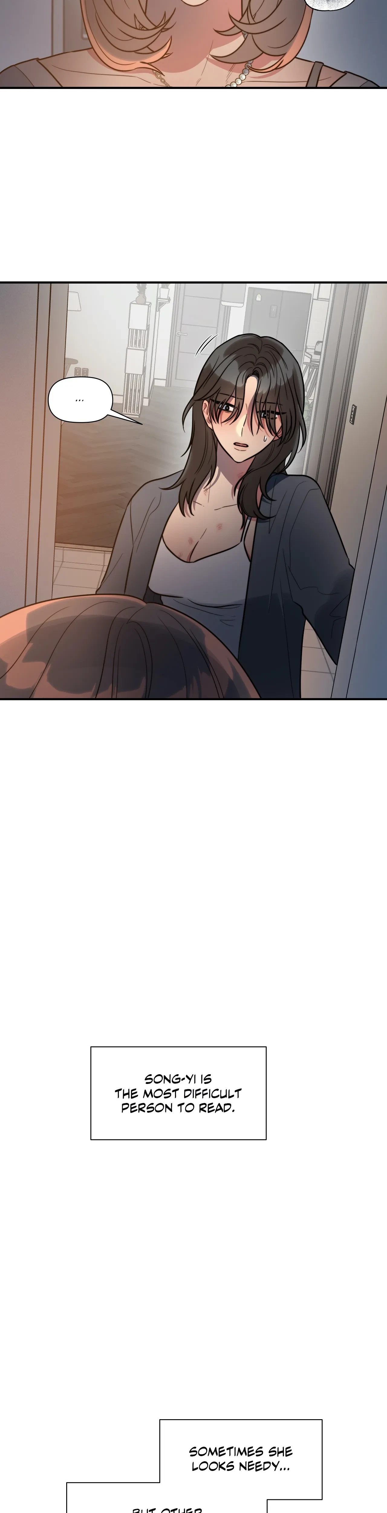 Chapter 75 - Side Story 4, page 26