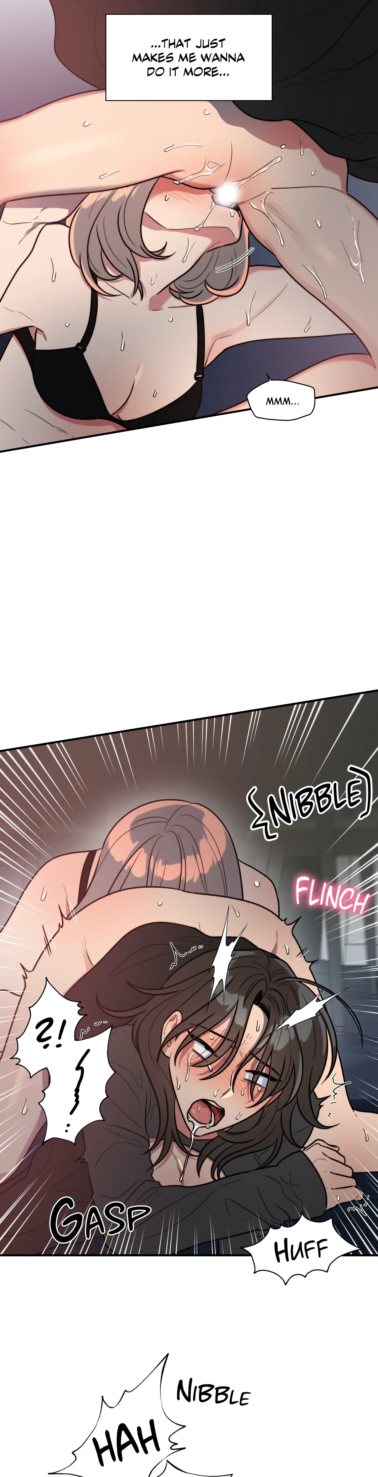 Chapter 75 - Side Story 4, page 3