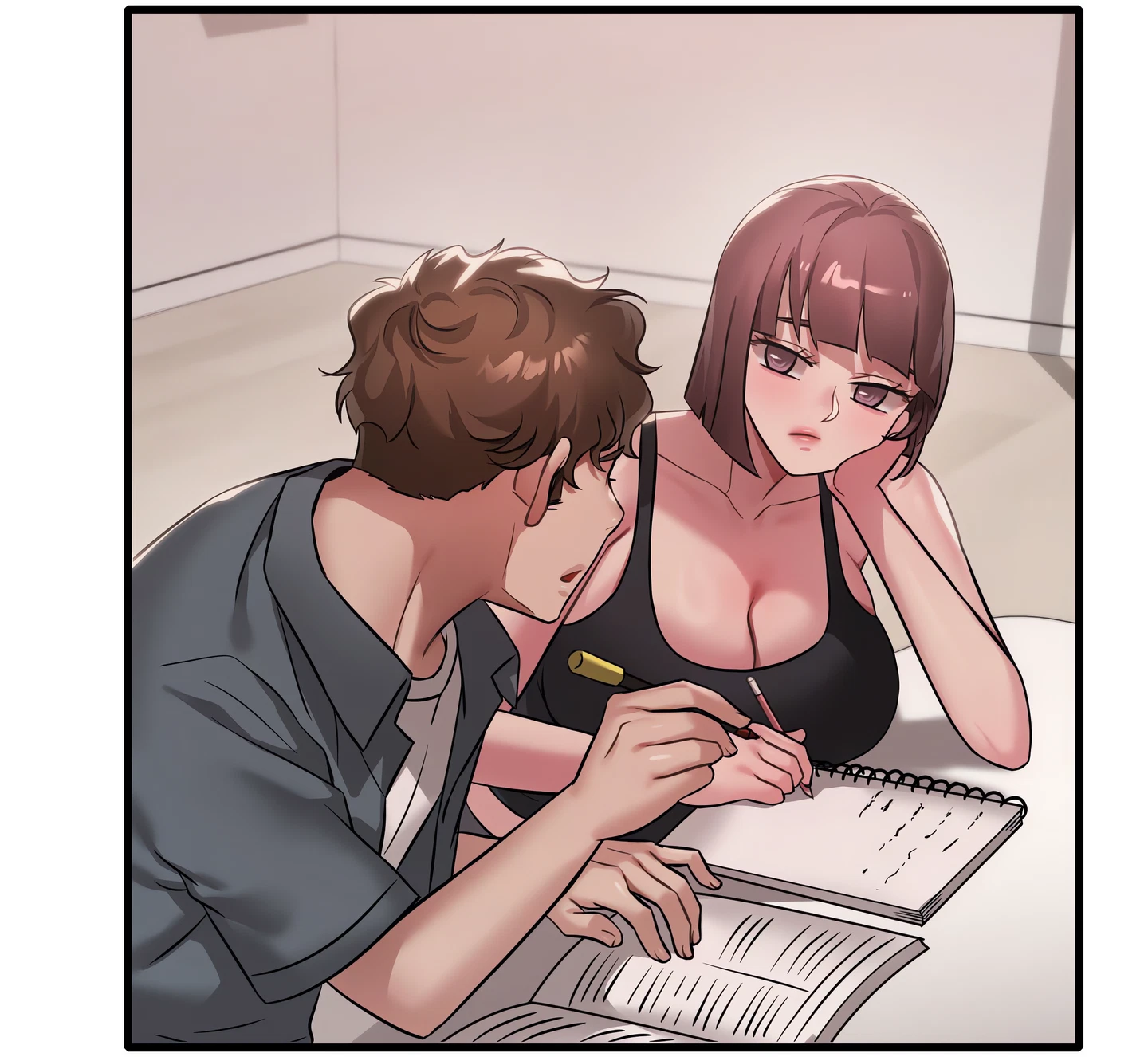 Chapter 98, page 110