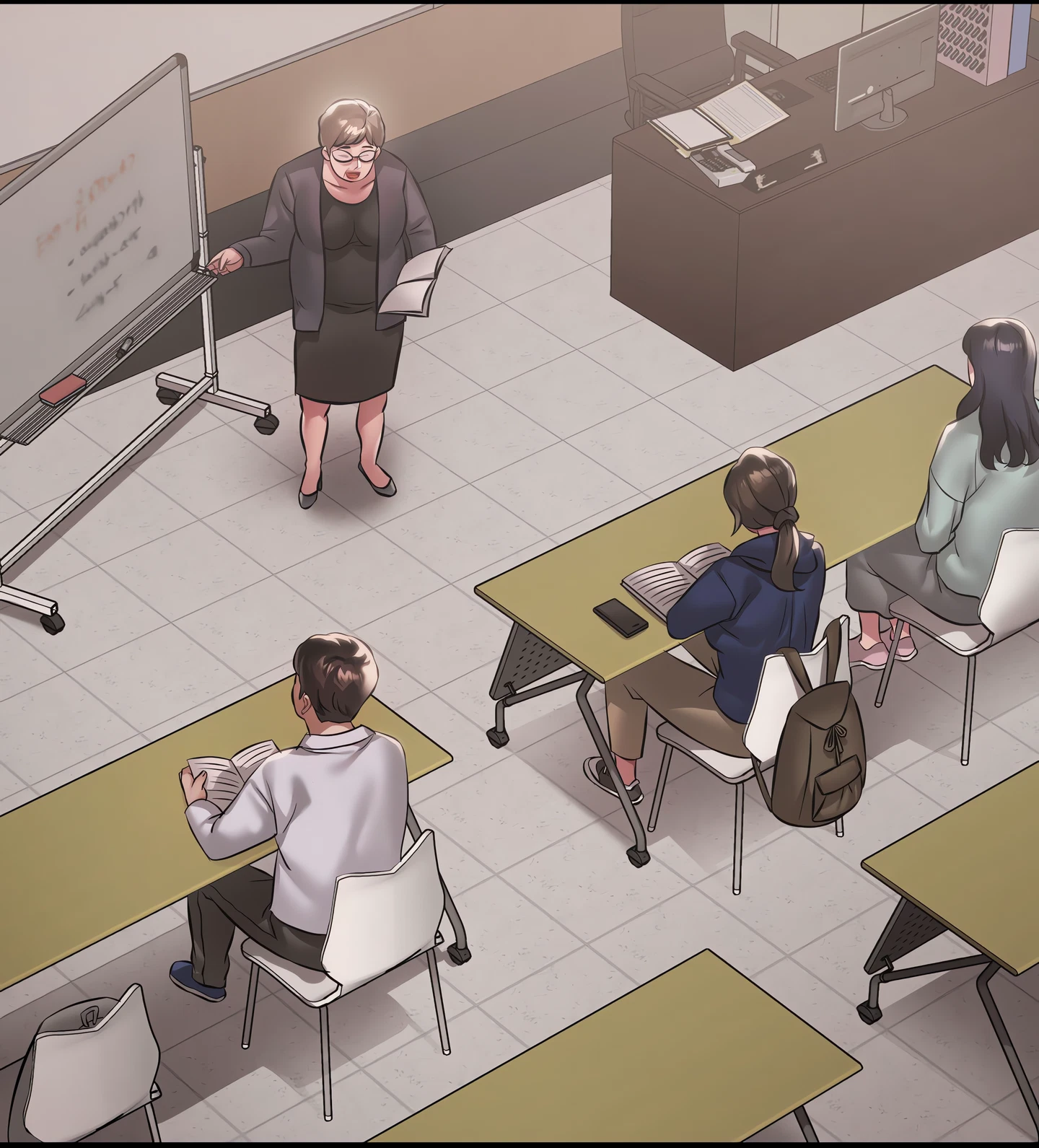 Chapter 98, page 27