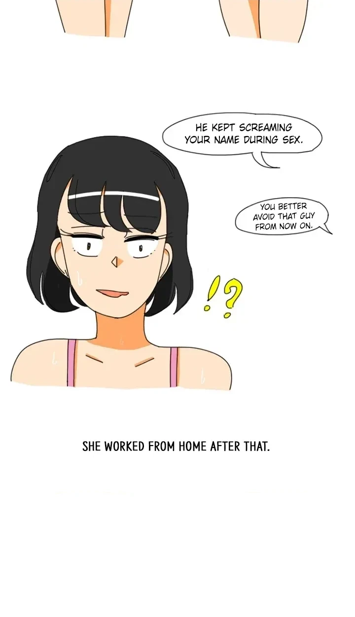 His Double Life Chapter 35, page 2