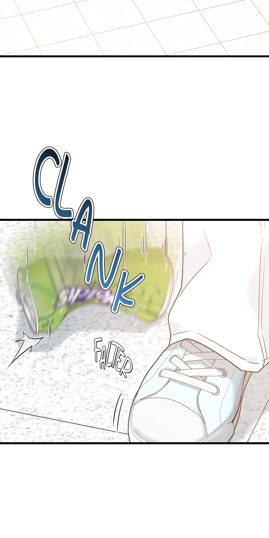 Love On Campus Chapter 30, page 3