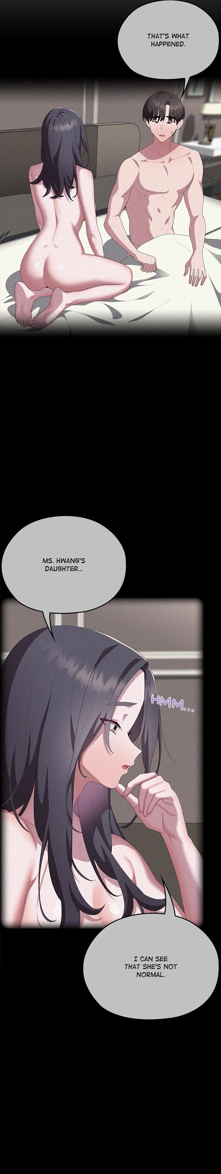 Troublesome Employee Warning Chapter 60, page 16