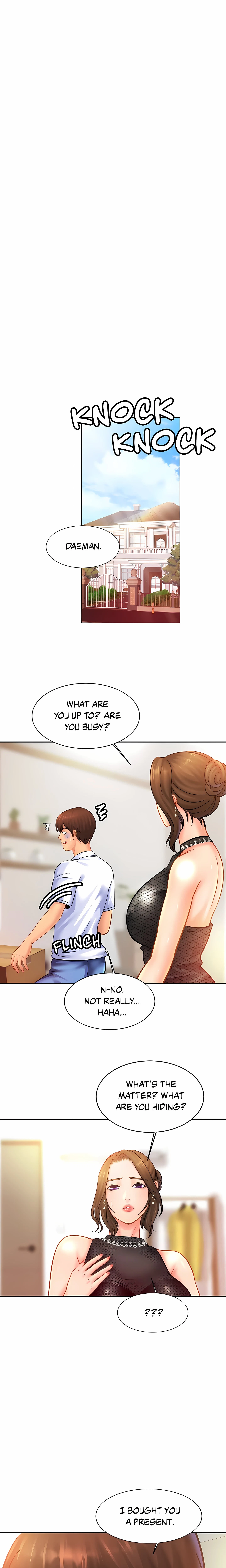 Close Family Chapter 39 (Uncensored), page 19