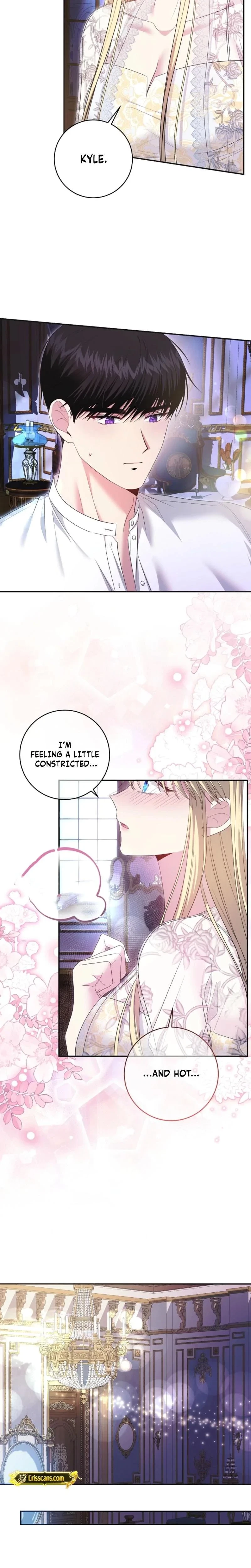 How To Extend Your Marriage Contract Chapter 27, page 18