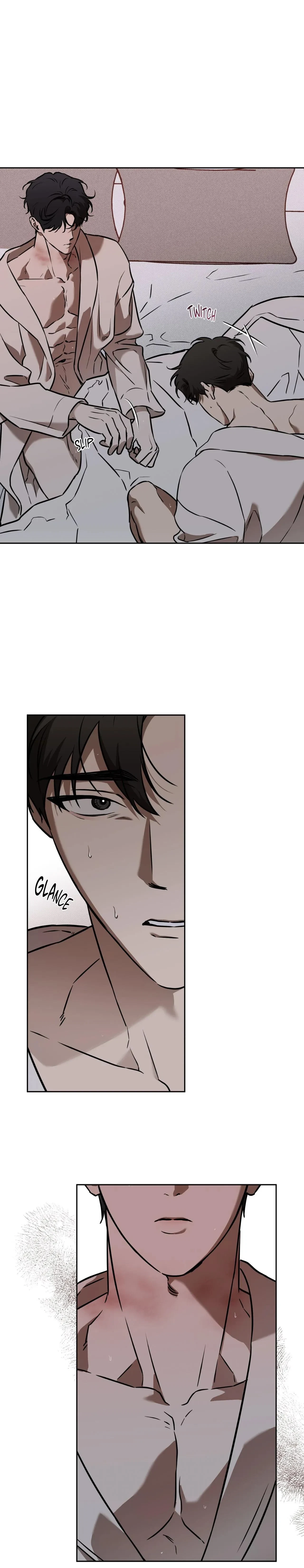 Sugar Trap Chapter 62, page 10